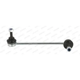 Entretoise/tige, stabilisateur MOOG ME-LS-0489