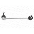 Entretoise/tige, stabilisateur MOOG ME-LS-0489 - Visuel 3