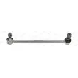 Entretoise/tige, stabilisateur MOOG ME-LS-3542 - Visuel 2