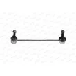 Entretoise/tige, stabilisateur MOOG ME-LS-3542 - Visuel 3