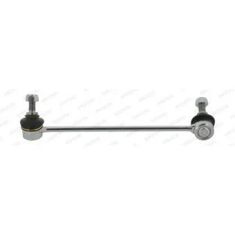 Entretoise/tige, stabilisateur MOOG ME-LS-3819