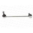 Entretoise/tige, stabilisateur MOOG ME-LS-3819 - Visuel 3