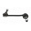 Entretoise/tige, stabilisateur avant gauche MOOG ME-LS-4890 - Visuel 1