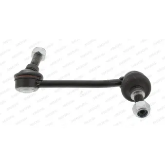 Entretoise/tige, stabilisateur avant gauche MOOG ME-LS-4890