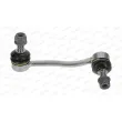 Entretoise/tige, stabilisateur avant gauche MOOG ME-LS-4890 - Visuel 2