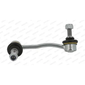 Entretoise/tige, stabilisateur avant droit MOOG ME-LS-4891