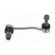 Entretoise/tige, stabilisateur avant droit MOOG ME-LS-4891 - Visuel 2