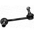 Entretoise/tige, stabilisateur avant droit MOOG ME-LS-4891 - Visuel 3