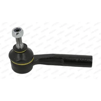 Rotule de barre de connexion avant gauche MOOG OP-ES-4921