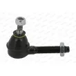 Rotule de barre de connexion MOOG PE-ES-5703 - Visuel 1