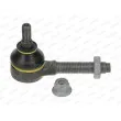 Rotule de barre de connexion MOOG PE-ES-5703 - Visuel 2