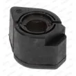 Coussinet de palier, stabilisateur MOOG PE-SB-6782 - Visuel 1