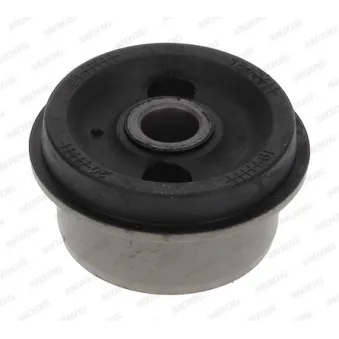 Suspension, corps de l'essieu MOOG PE-SB-8840
