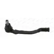 Rotule de barre de connexion MOOG RE-ES-0852 - Visuel 1