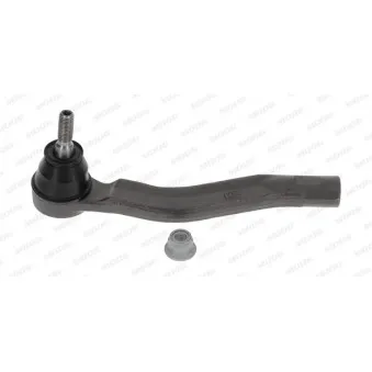 Rotule de barre de connexion avant droit MOOG RE-ES-13646