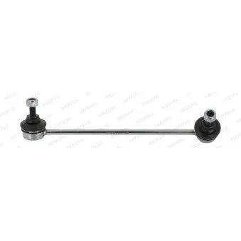 Entretoise/tige, stabilisateur MOOG RE-LS-1072