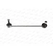 Entretoise/tige, stabilisateur MOOG RE-LS-1072 - Visuel 3