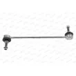 Entretoise/tige, stabilisateur MOOG RE-LS-7999 - Visuel 1