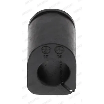 Coussinet de palier, stabilisateur MOOG RE-SB-2211