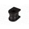 Coussinet de palier, stabilisateur MOOG RE-SB-6850 - Visuel 2