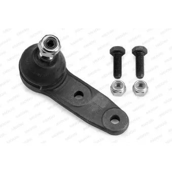 Rotule de suspension MOOG RO-BJ-3549