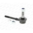 Entretoise/tige, stabilisateur MOOG RO-LS-10727 - Visuel 1