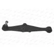 Triangle ou bras de suspension (train avant) MOOG RO-TC-3550 - Visuel 1