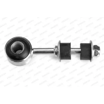 Entretoise/tige, stabilisateur MOOG SA-LS-2846