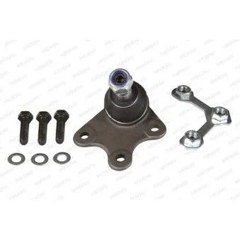 Rotule de suspension MOOG SK-BJ-0413