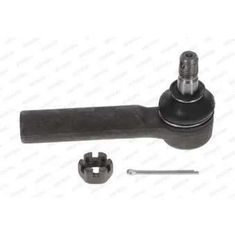 Rotule de barre de connexion MOOG TO-ES-1664