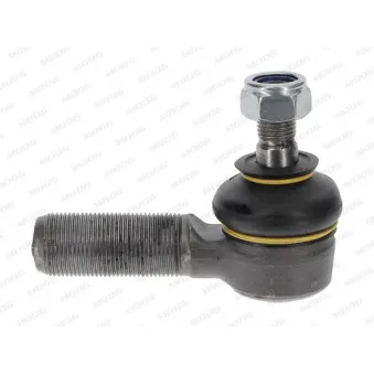 Rotule de barre de connexion avant gauche MOOG TO-ES-2594