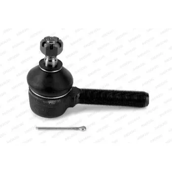 Rotule de barre de connexion MOOG TO-ES-4379