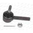 Rotule de barre de connexion MOOG TO-ES-4379 - Visuel 2