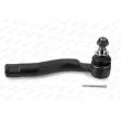 Rotule de barre de connexion MOOG TO-ES-4443 - Visuel 1
