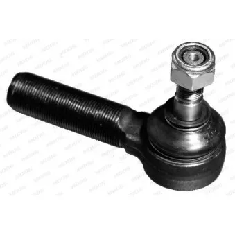 Rotule de barre de connexion avant droit MOOG