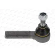 Rotule de barre de connexion avant droit MOOG TO-ES-4978 - Visuel 2