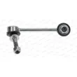Entretoise/tige, stabilisateur avant gauche MOOG TO-LS-10549 - Visuel 1