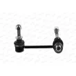 Entretoise/tige, stabilisateur avant gauche MOOG TO-LS-10549 - Visuel 2