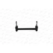 Entretoise/tige, stabilisateur MOOG TO-LS-10681 - Visuel 2