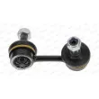 Entretoise/tige, stabilisateur MOOG TO-LS-1187 - Visuel 2