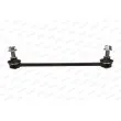Entretoise/tige, stabilisateur MOOG TO-LS-13474 - Visuel 2