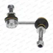 Entretoise/tige, stabilisateur avant droit MOOG TO-LS-13532 - Visuel 1