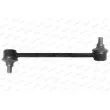 Entretoise/tige, stabilisateur MOOG TO-LS-3367 - Visuel 1