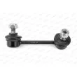 Entretoise/tige, stabilisateur MOOG TO-LS-4128 - Visuel 1