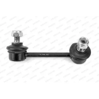 Entretoise/tige, stabilisateur MOOG TO-LS-4128