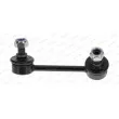 Entretoise/tige, stabilisateur MOOG TO-LS-4128 - Visuel 2