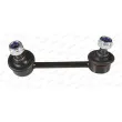 Entretoise/tige, stabilisateur arrière droit MOOG TO-LS-4168 - Visuel 1