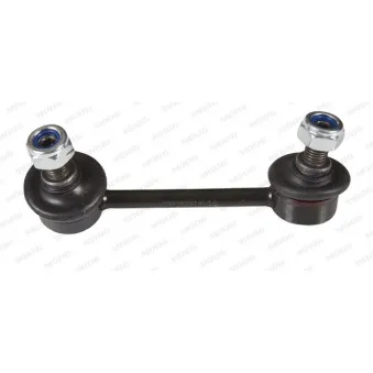Entretoise/tige, stabilisateur arrière droit MOOG TO-LS-4168