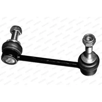Entretoise/tige, stabilisateur avant droit MOOG TO-LS-4291