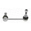 Entretoise/tige, stabilisateur avant droit MOOG TO-LS-4291 - Visuel 2